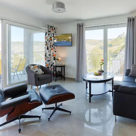 Apartamento Alte Brauerei 15 *