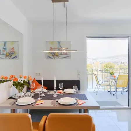 Alte Brauerei 15 Apartment *