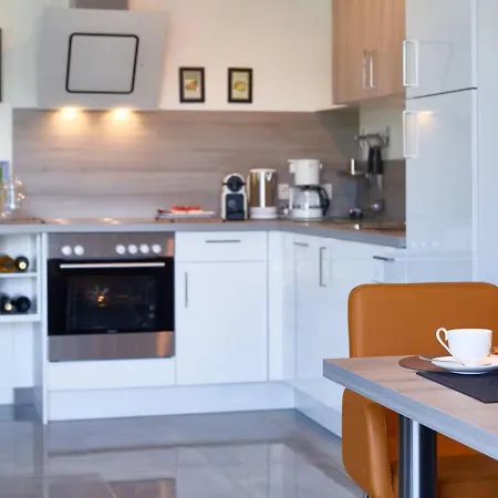 Alte Brauerei 15 * Bernkastel-Kues