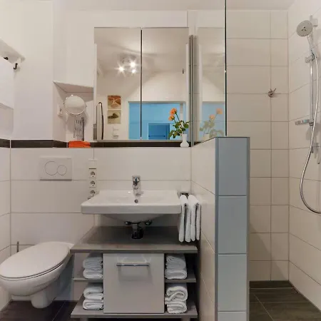 Apartment Alte Brauerei 15 Bernkastel-Kues