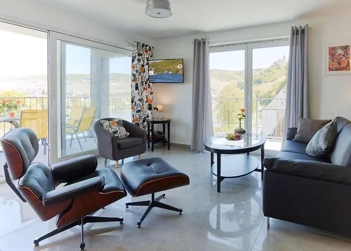 Apartamento Alte Brauerei 15 *