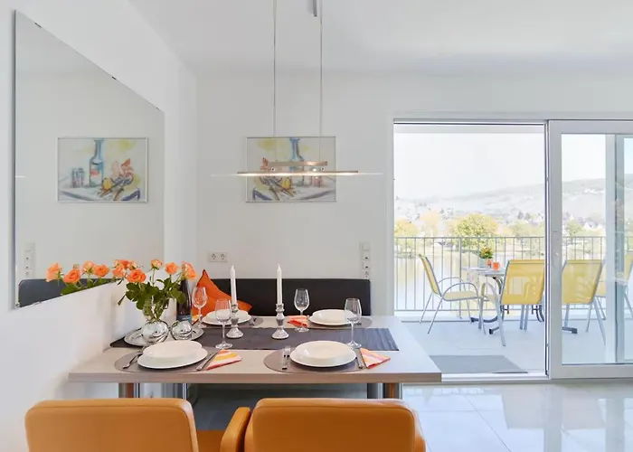 Alte Brauerei 15 Apartamento *