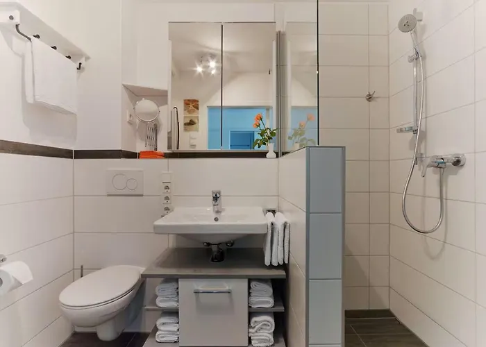 Apartamento Alte Brauerei 15 Bernkastel-Kues