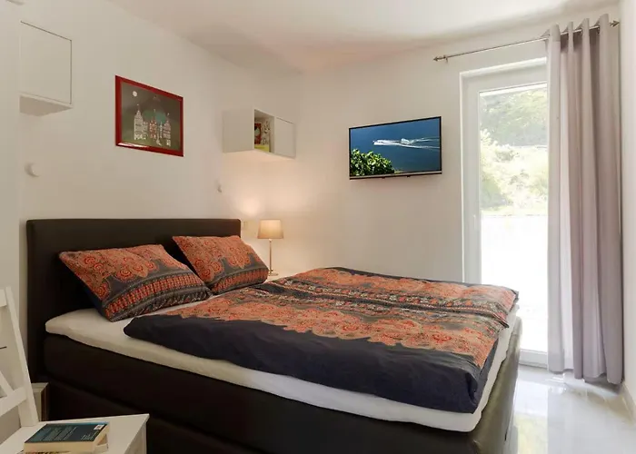 Alte Brauerei 15 * Bernkastel-Kues